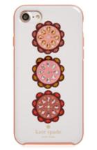 Kate Spade New York Jeweled Turtles Iphone 7 & 7s Case -