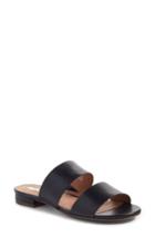 Women's Halogen Adina Sandal M - Black