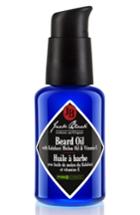 Jack Black Beard Oil, Size