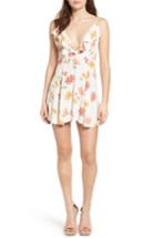 Women's Privacy Please Sigbee Floral Dress
