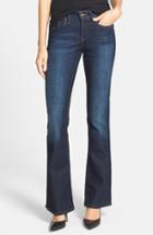 Women's Mavi Jeans 'molly' Bootcut Jeans X 32 - Blue