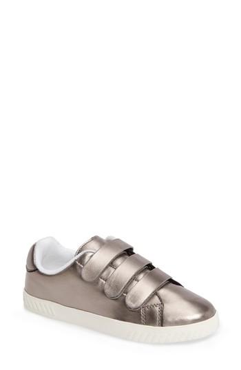 Women's Tretorn Carry Sneaker M - Metallic