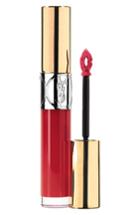 Yves Saint Laurent 'gloss Volupte' Lip Gloss - 207 Rouge Velours
