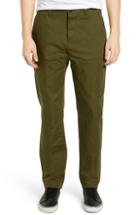 Men's Hurley Sunday Slim Fit Pants - Green