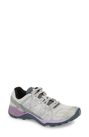 Women's Merrell Siren Hex Sneaker .5 M - Grey