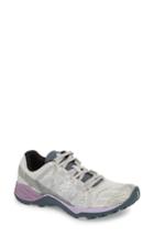 Women's Merrell Siren Hex Sneaker .5 M - Grey