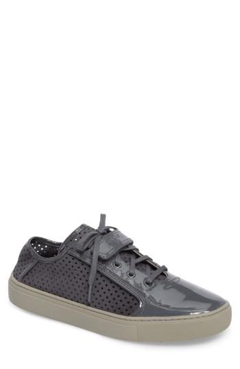 Men's Creative Recreation Pagno Sneaker .5 M - Grey
