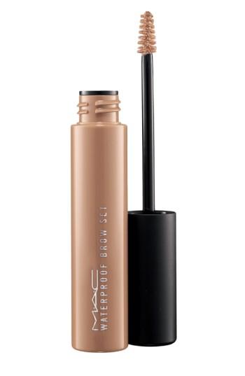 Mac 'pro Longwear' Waterproof Brow Set - Red Chestnut