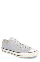 Men's Converse Chuck Taylor All Star Lo Sneaker M - Grey