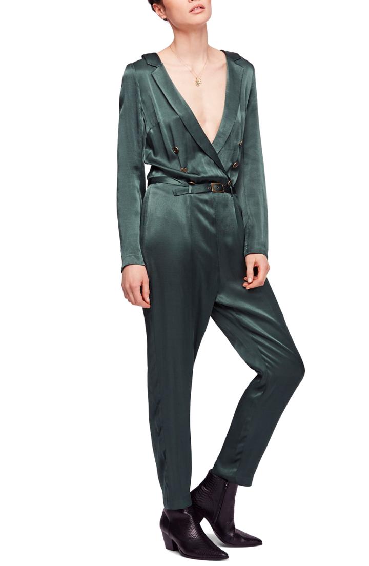 Women's Free People I Am A Woman Jumpsuit