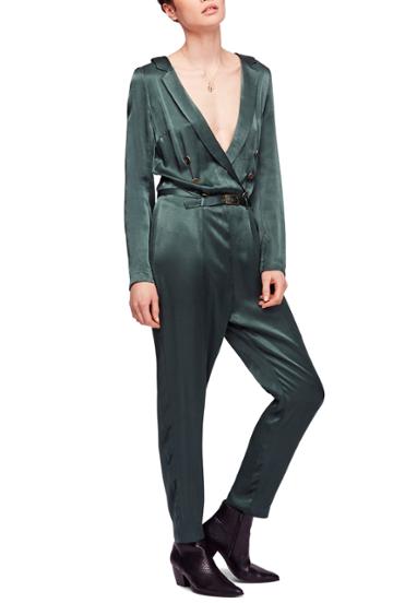 Women's Free People I Am A Woman Jumpsuit
