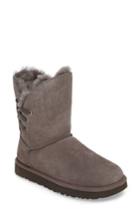 Women's Ugg Constantine Boot M - Grey