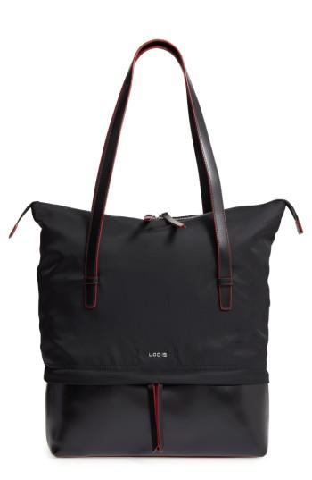 Lodis Barbara Commuter Tote - Black
