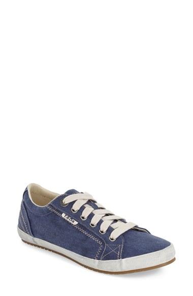 Women's Taos 'star' Sneaker
