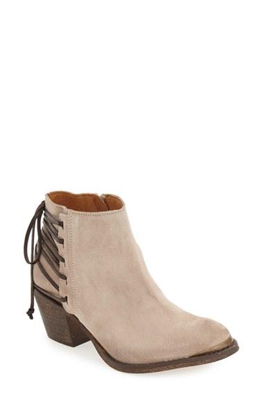 Women's Klub Nico 'berta' Bootie