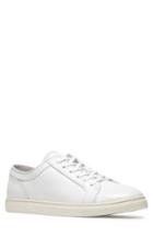 Men's Rodd & Gunn Aria Sneaker Eu - White