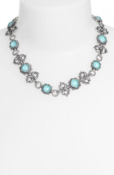 Women's Konstantino 'aegean' Collar Necklace