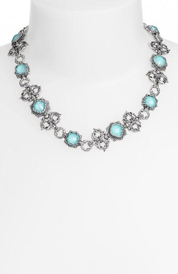 Women's Konstantino 'aegean' Collar Necklace