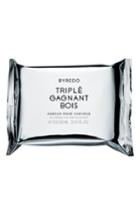 Byredo Triple Gannant Bois Hair Perfume Trio