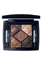 Dior '5 Couleurs Couture' Eyeshadow Palette - 796 Cuir Cannage