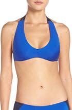 Women's Patagonia Mamala Reversible Bikini Top