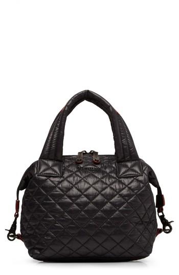 Mz Wallace Small Sutton Bag -