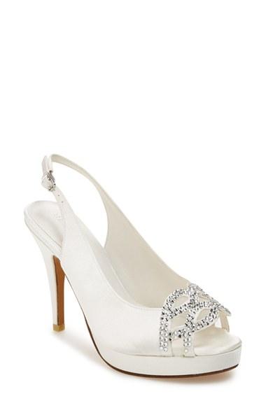 Women's Menbur 'melissa' Slingback Pump