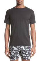 Men's Saturdays Nyc Brandon Pima Cotton T-shirt