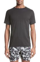 Men's Saturdays Nyc Brandon Pima Cotton T-shirt