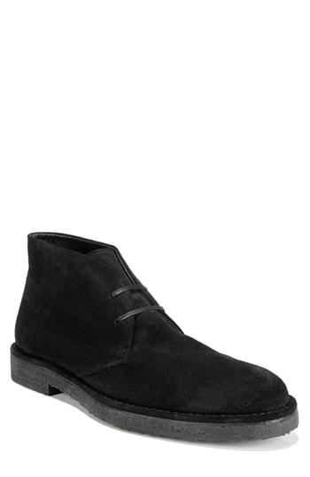 Men's Vince Crofton Chukka Boot M - Black