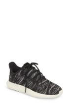 Women's Adidas Tubular Shadow Sneaker .5 Women's / 4.5 Men's M - Black