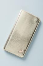 Women's Anthropologie Celeste Travel Wallet -
