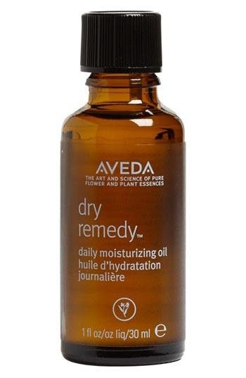 Aveda 'dry Remedy' Daily Moisturizing Oil Oz