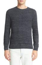 Men's A.p.c. Murrow Cotton Crewneck Sweater