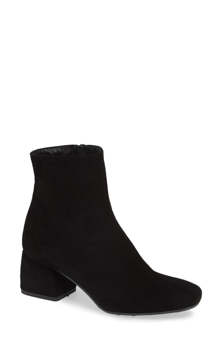 Women's Cordani Noelle Bootie .5us / 36eu - Black