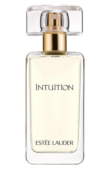 Estee Lauder Intuition Eau De Parfum Spray