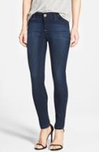 Women's Dl1961 'amanda' Skinny Jeans Regular - Blue