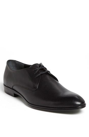 Men's Maison Forte 'still Water' Derby M - Black