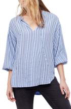 Women's Free People Rhythm Of The Night Tunic