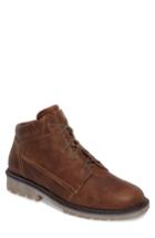 Men's Naot Limba Plain Toe Boot -10.5us / 43eu - Brown