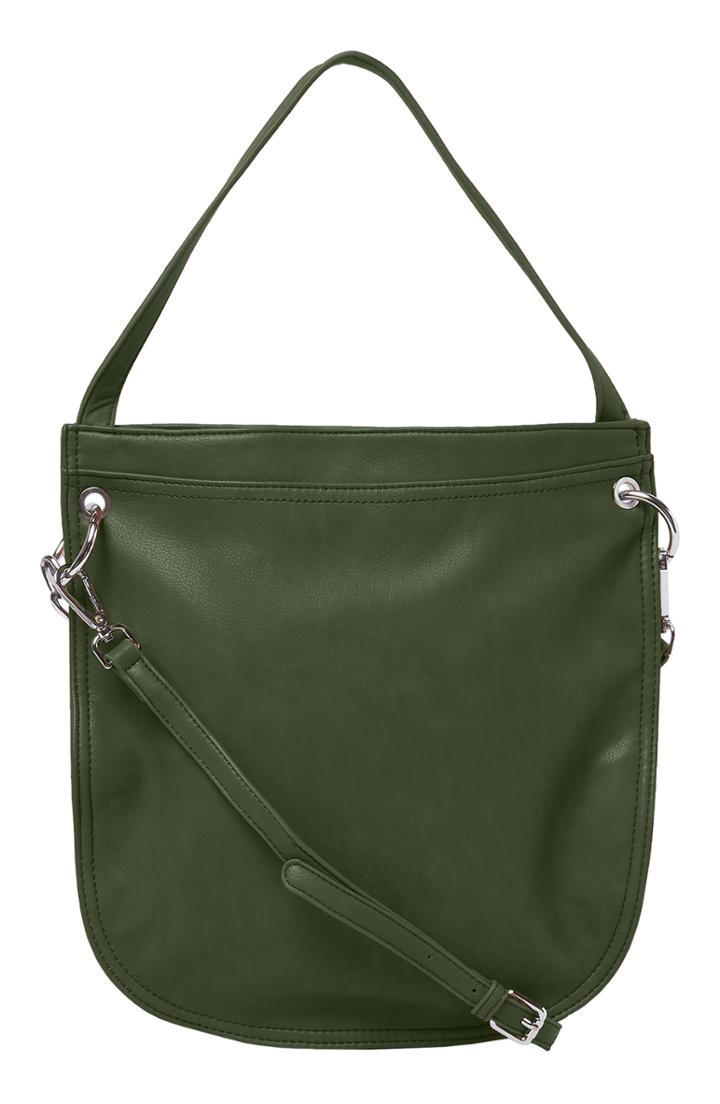 Urban Originals Empress Vegan Leather Crossbody Bag -
