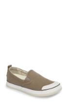 Women's Keen Elsa Slip-on Sneaker M - Brown