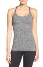 Women's Koral Paradox Training Tank - Grey