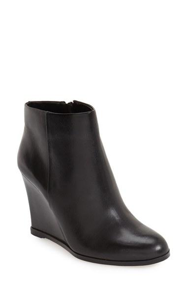Women's Vince Camuto 'gemina' Wedge Bootie