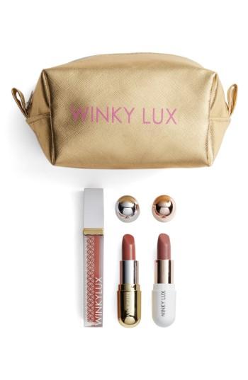 Winky Lux Your Bestie The Nudes Trio -
