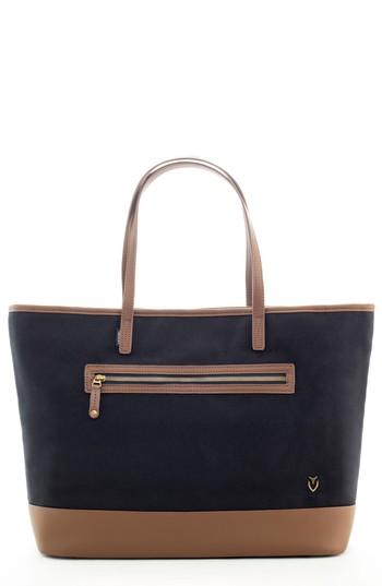 Men's Vessel Refined Tote Bag -