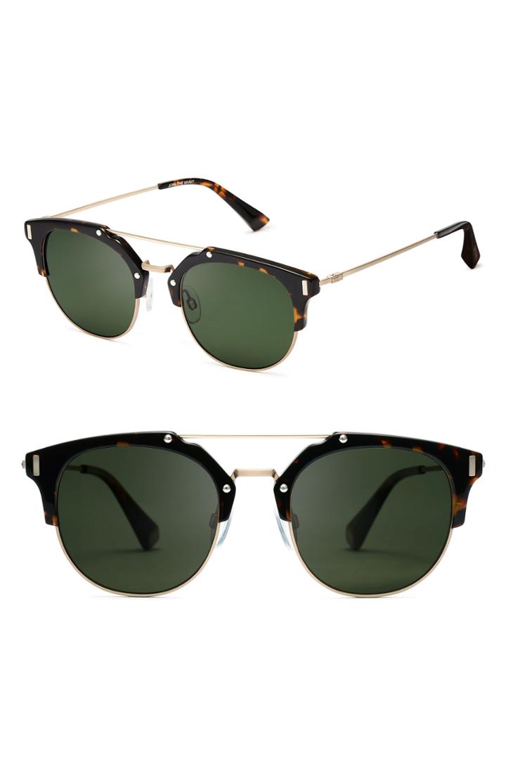 Men's Mvmt Weekend 51mm Sunglasses -