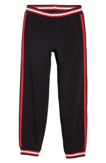 Men's Givenchy Stripe Track Pants