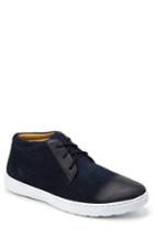 Men's Sandro Moscoloni Trumbo Chukka Boot D - Blue