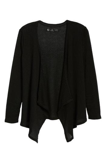 Women's Volcom Go Go Wrap, Size - Black